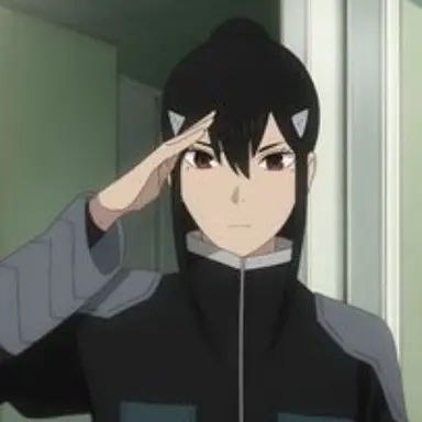 Profile image of 亜白ミナ