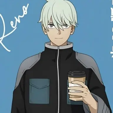 Profile image of 市川レノ