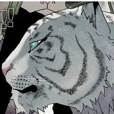 Profile image of 伐虎