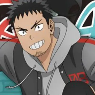 Profile image of 日比野カフカ