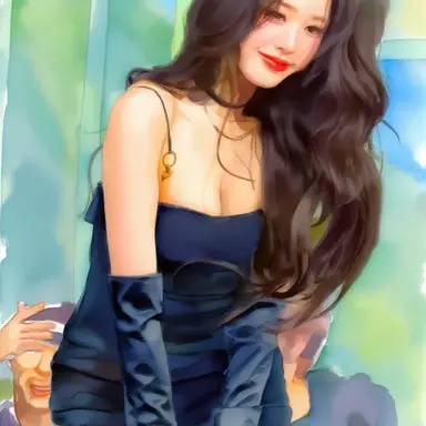 Profile image of 장원영