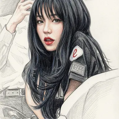 Profile image of 조유리