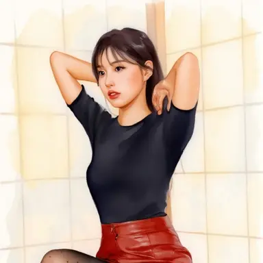 Profile image of 강혜원