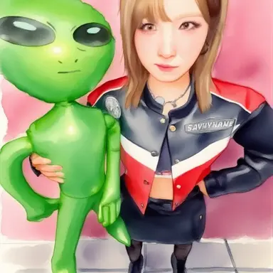 Profile image of 혼다 히토미