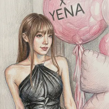 Profile image of 최예나