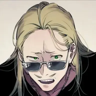 Profile image of Hizashi