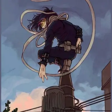 Profile image of Aizawa