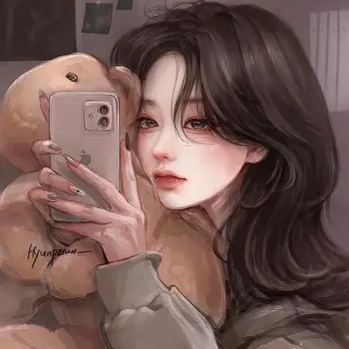 Profile image of 이수아