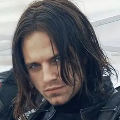 Profile image of Bucky