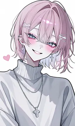 Profile image of Amane