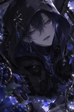 Profile image of Blueberry