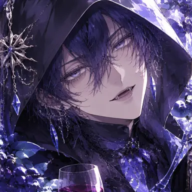 Profile image of Blueberry