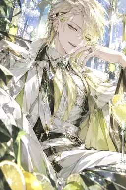 Profile image of Lemon