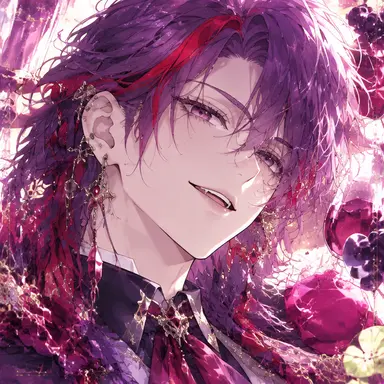 Profile image of Grape
