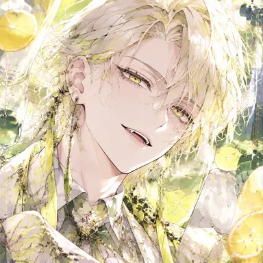 Profile image of Lemon