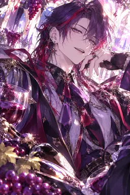 Profile image of Grape