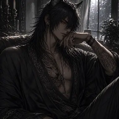 Profile image of ノクシア