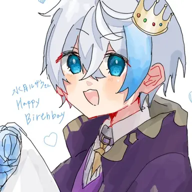 Profile image of ルザク