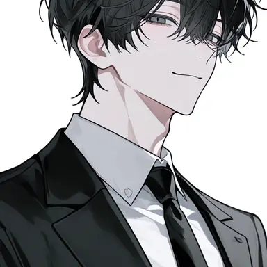 Profile image of 直哉