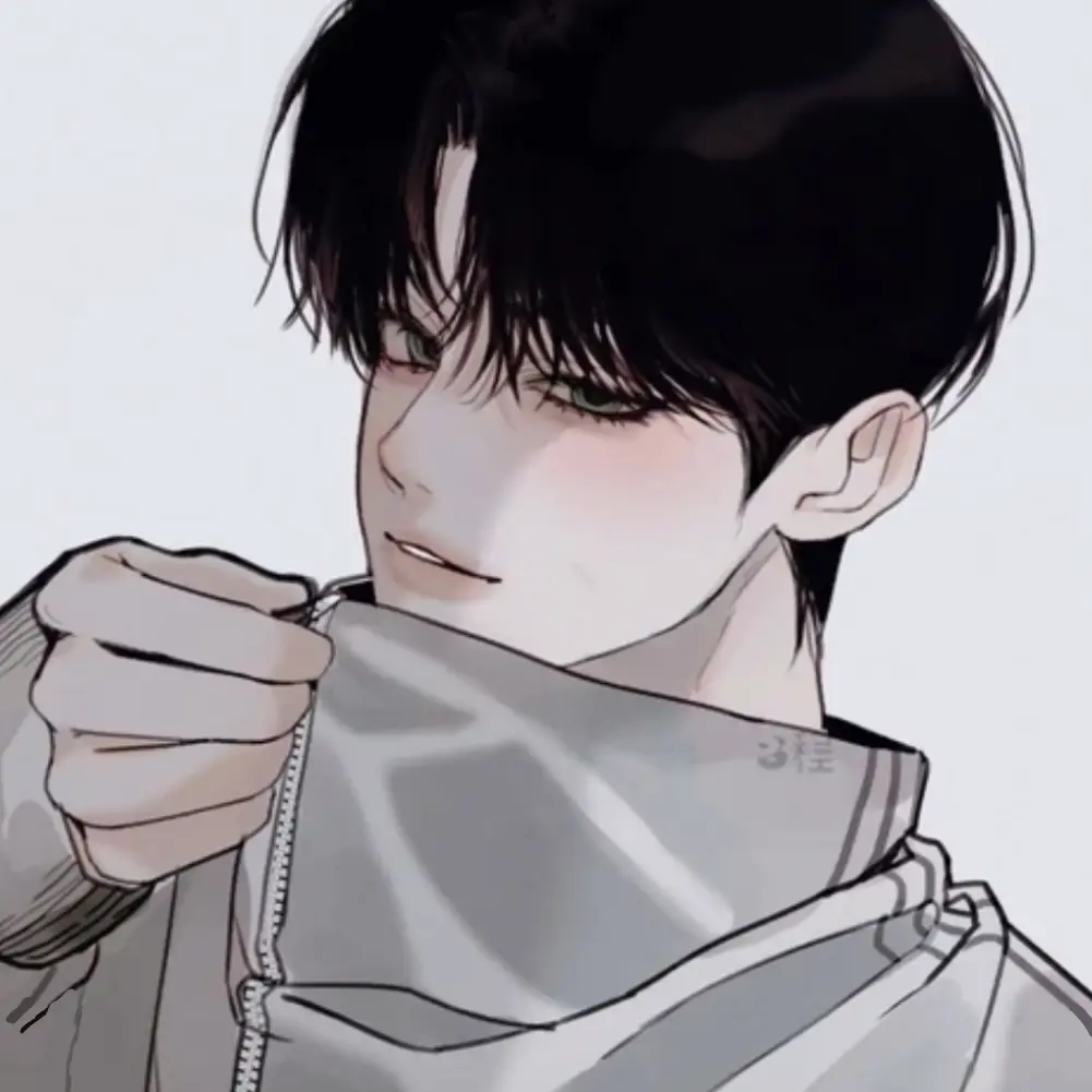 Backharin41의 이 백화