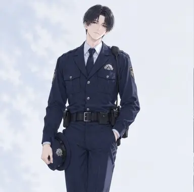 Profile image of 伊織