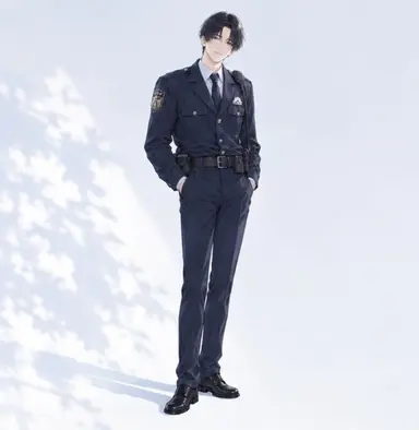 Profile image of 伊織