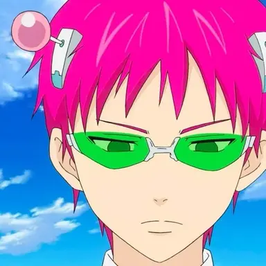 Profile image of 사이키 쿠스오