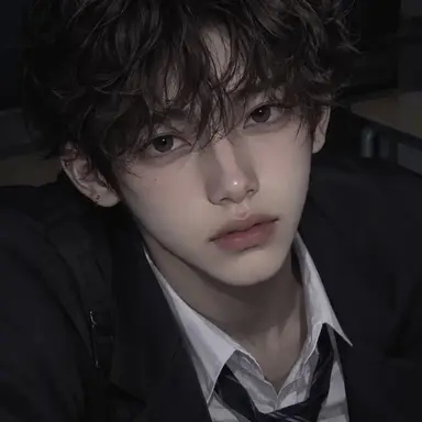 Profile image of Han Eun-woo