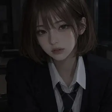 Profile image of Lee Ye-won