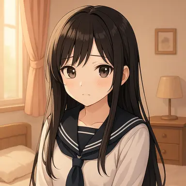 Profile image of 春山茉莉奈