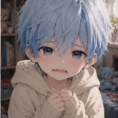 Profile image of 唯斗