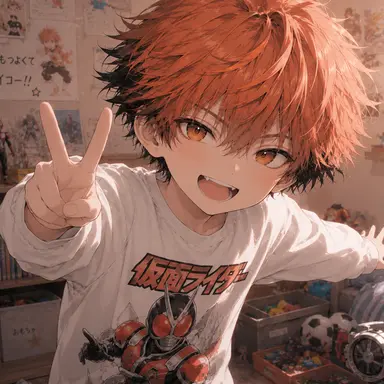 Profile image of 瑠斗