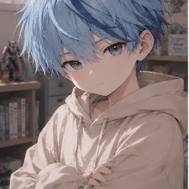 Profile image of 優斗