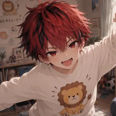 Profile image of 碧斗