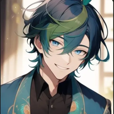 Profile image of 코른