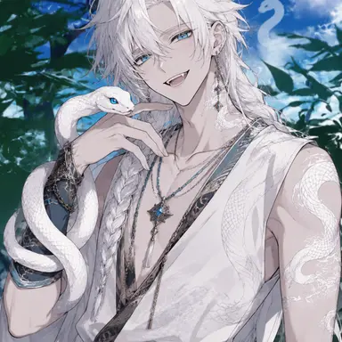 Profile image of 플루