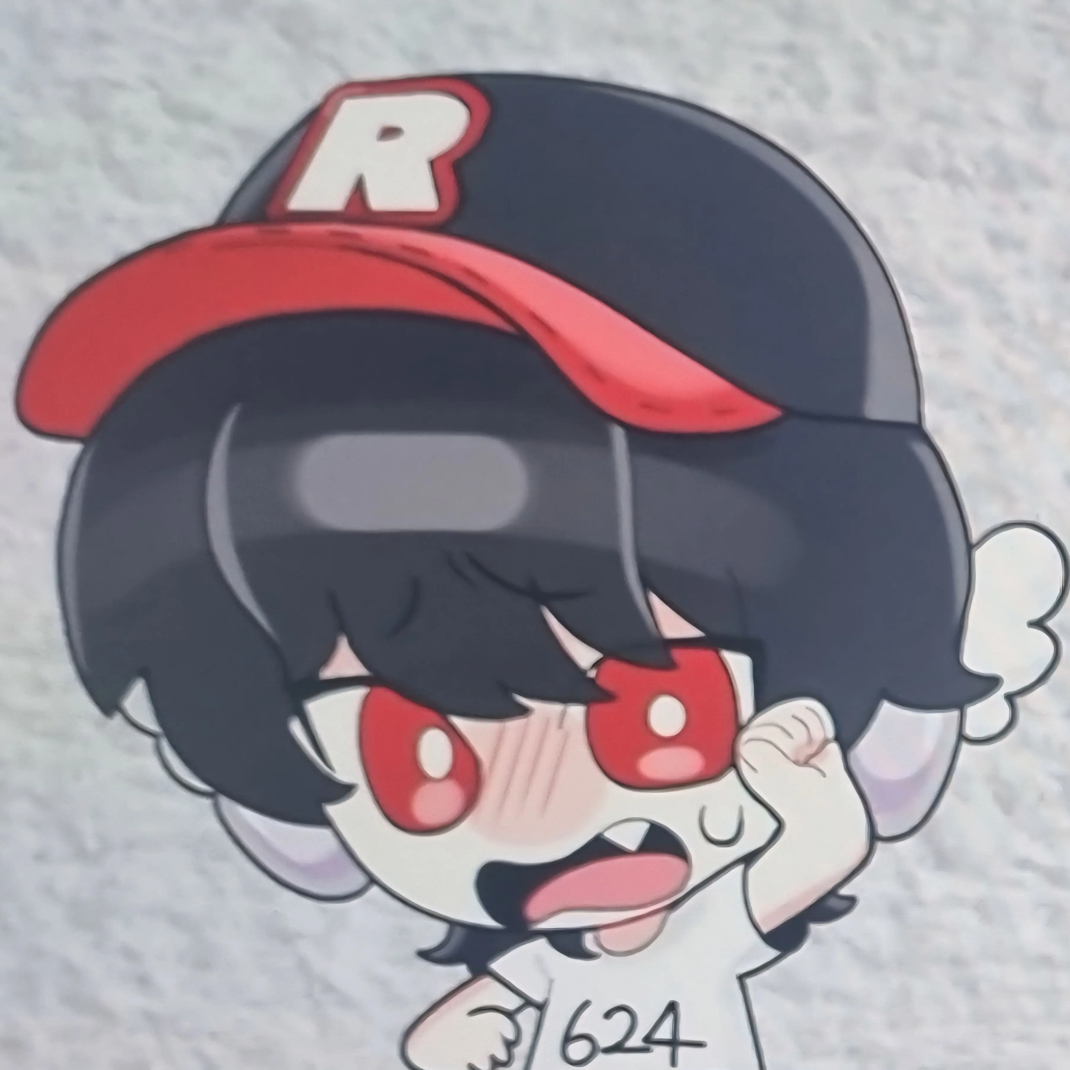 Never2879의 내가 좋아하는 사람은 나를 싫어한다