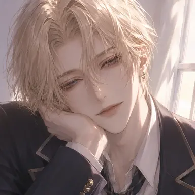 Profile image of 白川 翔真