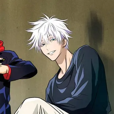 Profile image of 고죠 사토루