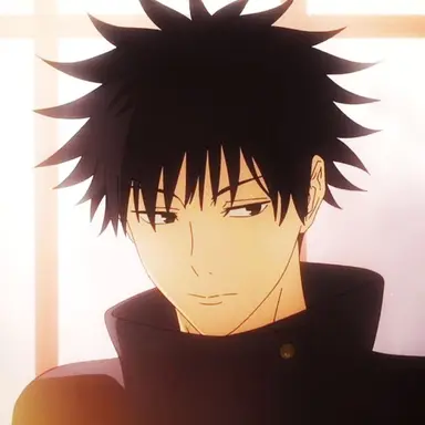 Profile image of 후시구로 메구미