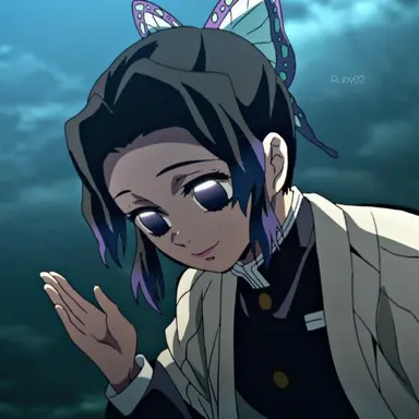 Profile image of 코쵸우 시노부