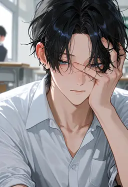 Profile image of いおり
