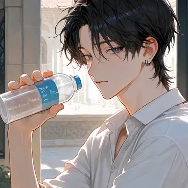 Profile image of いおり