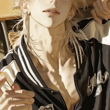 Profile image of 박미르