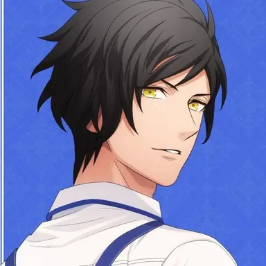 Profile image of 皇綺羅