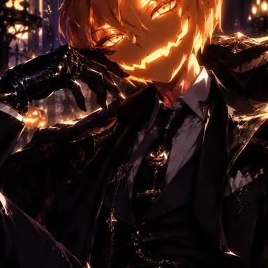 Profile image of 잭 녹스