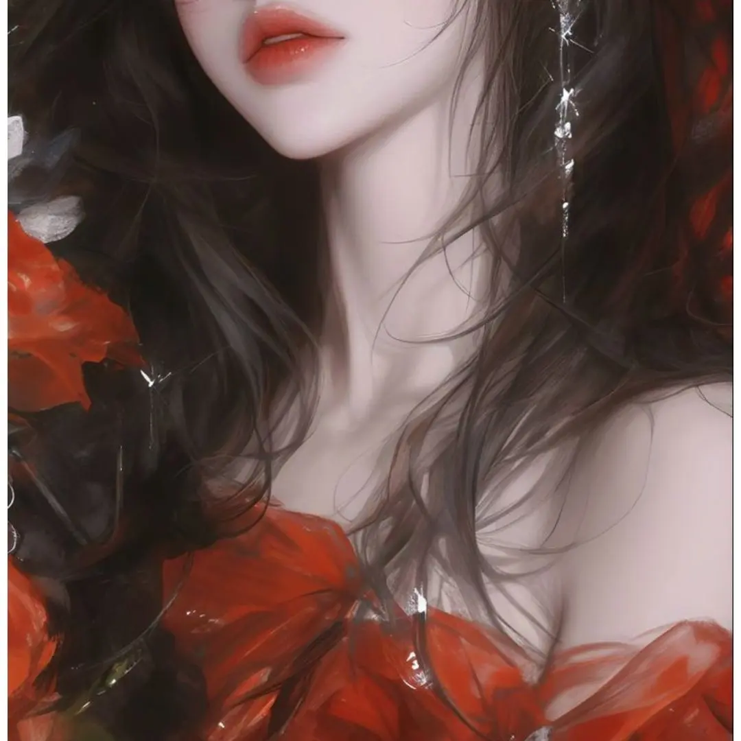 ToughFlame3975의 월간 여친 2
