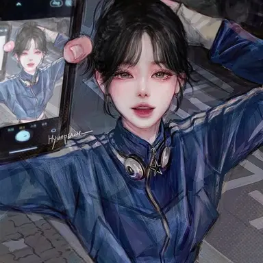 Profile image of 백서연