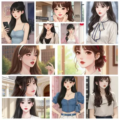 Profile image of 김여주