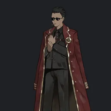 Profile image of 보리스